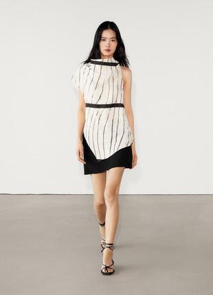 Блуза massimo dutti