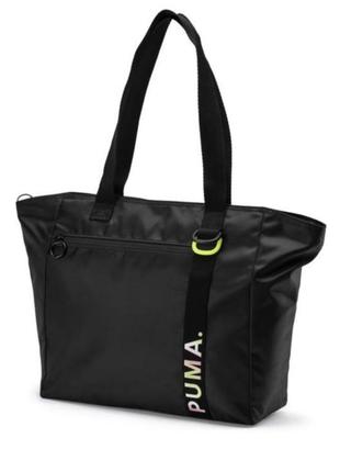 Спортивна сумка puma