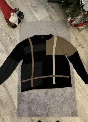 Светр vintage hugo boss оригінал