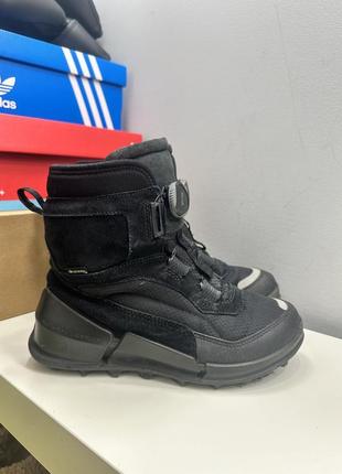 Сапоги Snow Boots modtray ecco GORE-TEX Sp