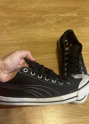 Кеди puma