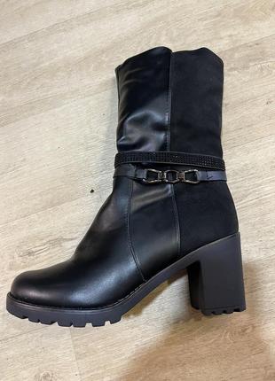 Продам сапоги
