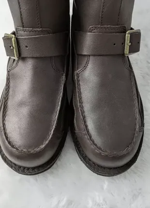 Американські черевики чоботи для полювання з гортексом danner