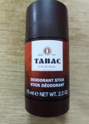 Maurer & wirtz tabac original
дезодорант-стик