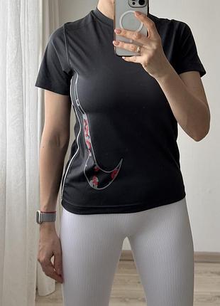 Футболка nike