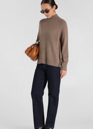 Max mara weekend кашемировый свитер