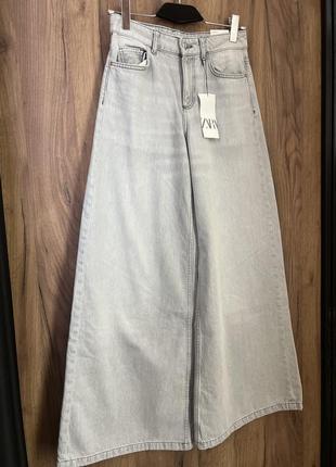 Джинси zara