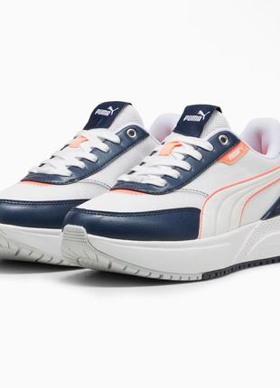 Кроссовки puma