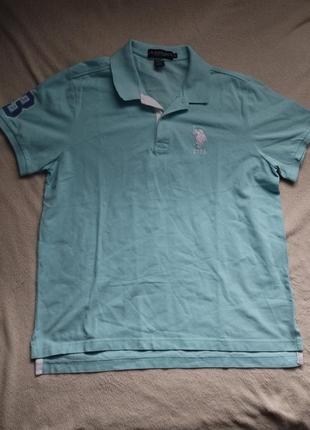 Поло чоловіче