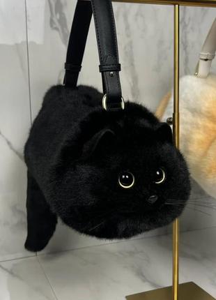 Сумка кішка