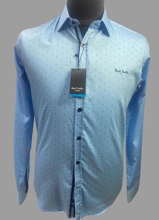 Сорочка 👔 мужская ( опт)