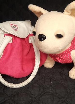 Игрушки пеппа, маша и медведь, кики, патруль, микрофон, рюкзак груминга, певица лягушонок