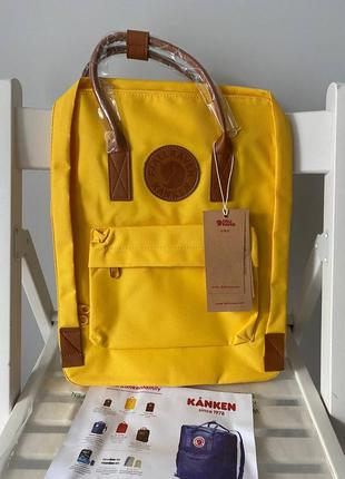 Рюкзак fjallraven kanken