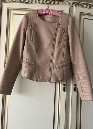 💠💠косуха в цвете пудра 💠💠