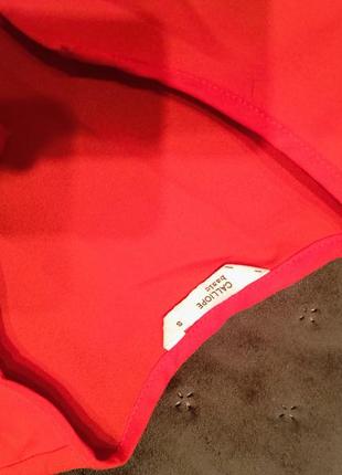 Шифонова блузка