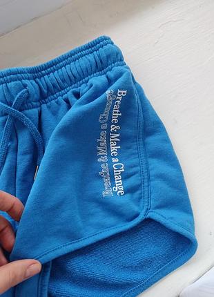 Шорти жіночі розмір xs 4