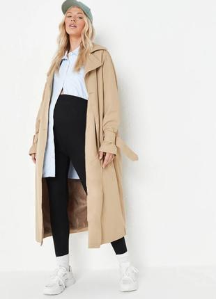 Леггинсы для беременных missguided