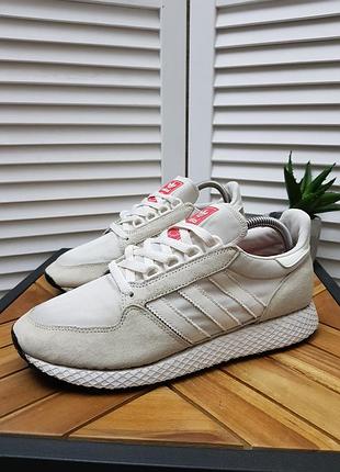 Женские кроссовки adidas