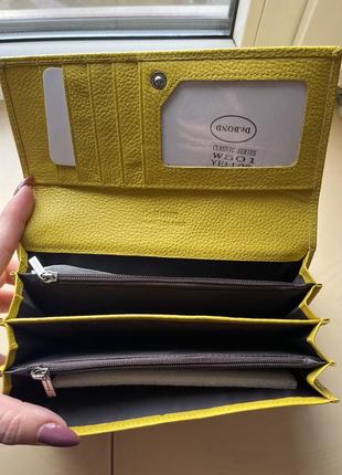 Гаманець dr. bond 5