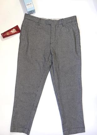 Брюки zara