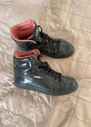 Кеди puma