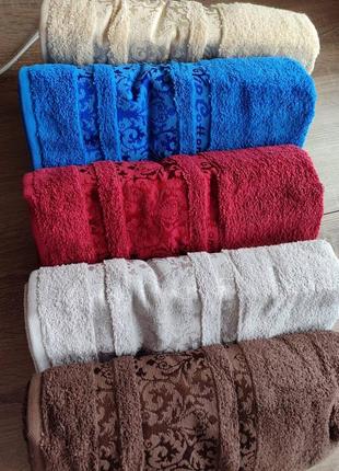 Сауна махрова