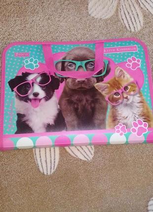 Папка для ручної праці