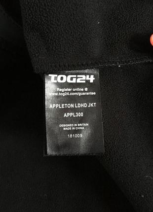 Куртка tog 24 4
