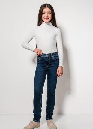 Джинси для дівчинки