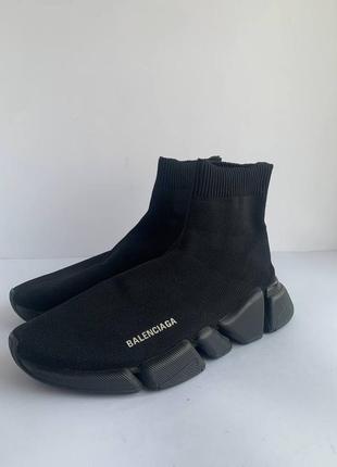 Кроссовки balenciaga speed 2.0
