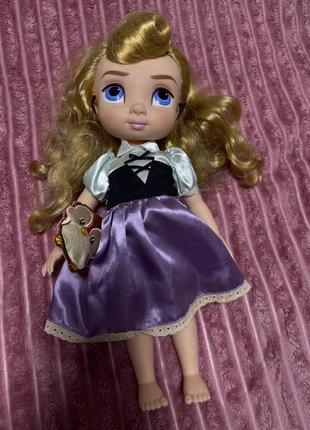 Лялька animators collection jasmine doll from aladdin