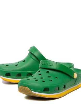 Сабо bayaband clog crocs