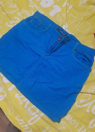 Спідниця міні