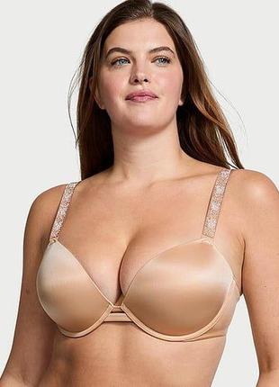 Ліф, бюстгальтер із камінням victoria's secret