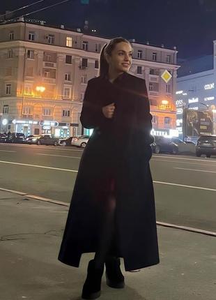 Пальто бренд