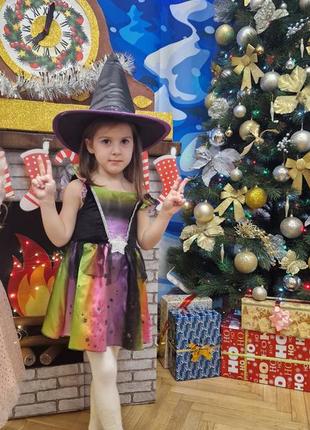 Платье колдунья, ночи, ведьмы