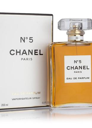 Тестер chanel №5 -  100мл