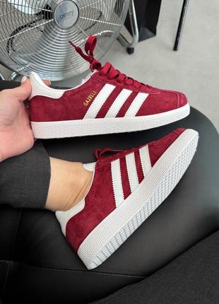 Женские спортивные adidas gazelle адидас на весну, лето демисезон женски спортивное кроссовки демисезон адидас газель кеды