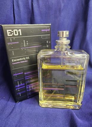 Escentric molecules escentric 01 распил оригинал