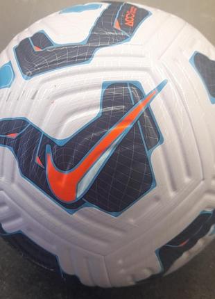 Мяч для футбола nike flight premier league 2025 omb (fifa pro)