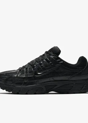 Кроссовки мужские nike p-6000