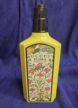 Agent provocateur fatale orchid