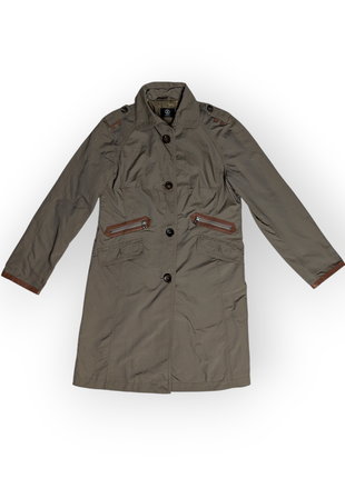 Женское пальто от bogner