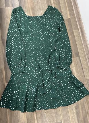 Сукня h&m