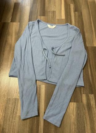 Кофта h&m