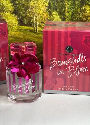 🌸 victoria’s secret bombshell in bloom 🌺🍎