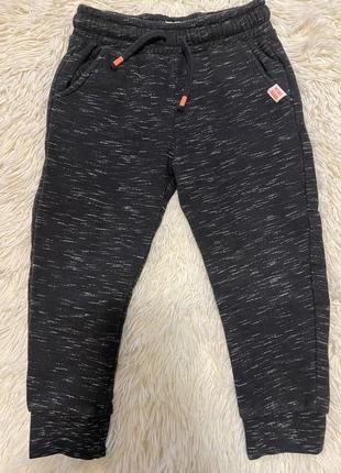 Штани теплі для хлопчика
