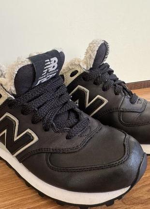 Кроссовки nb