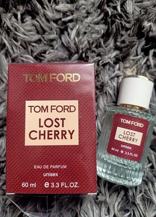 Тестер 60мл lost cherry