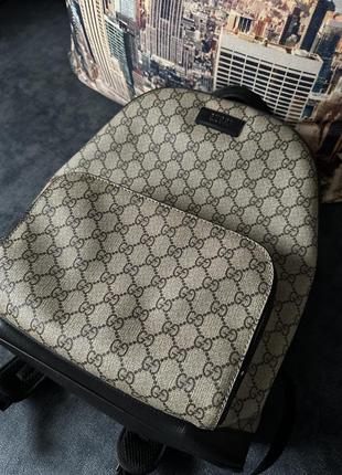 Рюкзак gucci
